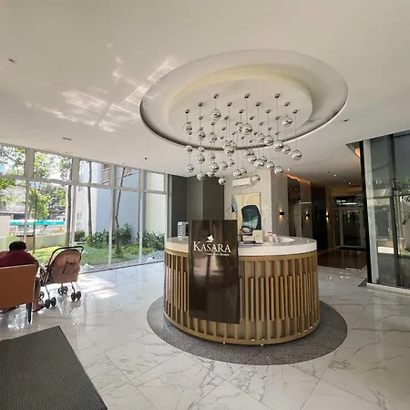 Kasara Serenity Condotel
